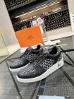Hermes Men's Shoes 504