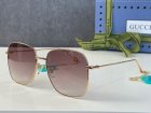 Gucci High Quality Sunglasses 4116