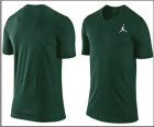 Air Jordan Men's T-shirts 147