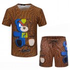 Fendi Men's Suits 127