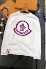Moncler Men's Long Sleeve T-shirts 265