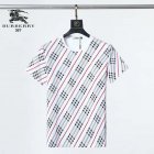 Burberry Men's T-shirts 339