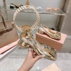 MiuMiu Women's Shoes 142