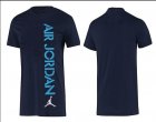 Air Jordan Men's T-shirts 216