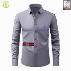 Gucci Men's Shirts 98
