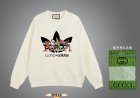 Gucci Men's Long Sleeve T-shirts 426