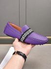 Versace Men's Shoes 1247