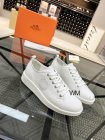 Hermes Men's Shoes 487