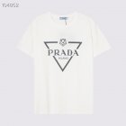 Prada Men's T-shirts 348
