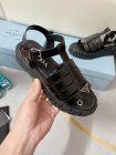 Prada Women's Shoes 341