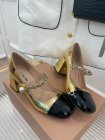 MiuMiu Women's Shoes 164