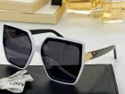 Chanel High Quality Sunglasses 2569