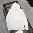Louis Vuitton Men's Hoodies 358