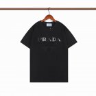 Prada Men's T-shirts 326