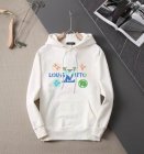 Louis Vuitton Men's Hoodies 341