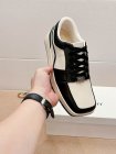 GIVENCHY Men's Shoes 187