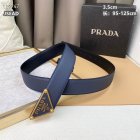 Prada Original Quality Belts 224