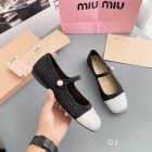 MiuMiu Women's Shoes 84
