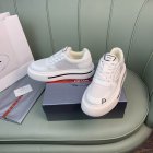 Prada Men's Shoes 1463