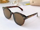 Chanel High Quality Sunglasses 166