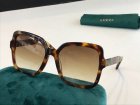 Gucci High Quality Sunglasses 1869