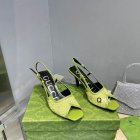 Gucci Women's Shoes 710