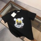 Moncler Men's T-shirts 417