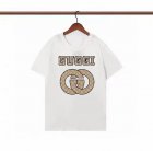 Gucci Men's T-shirts 865
