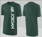 Air Jordan Men's T-shirts 240