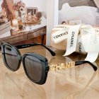 Chanel High Quality Sunglasses 2688