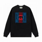Gucci Men's Long Sleeve T-shirts 363