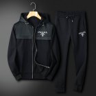 Prada Men's Suits 234