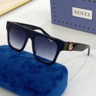 Gucci High Quality Sunglasses 3490