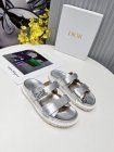 DIOR Women's Slippers 281
