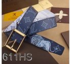 Louis Vuitton High Quality Belts 3496