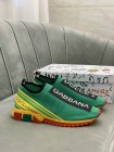 Dolce & Gabbana Men's Shoes 355