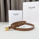 CELINE Belts 68