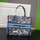DIOR High Quality Handbags 123