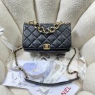 Chanel Original Quality Handbags 345