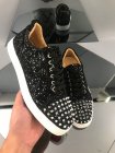 Christian Louboutin Women's Shoes 493
