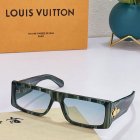 Louis Vuitton High Quality Sunglasses 2545