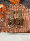 Hermes Women's Slippers 217