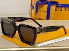 Louis Vuitton High Quality Sunglasses 3719