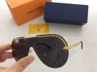 Louis Vuitton High Quality Sunglasses 1015