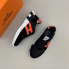 Hermes Men's Shoes 185
