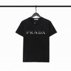 Prada Men's T-shirts 341