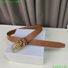 Balenciaga Belts 59