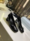 Prada Women's Shoes 163