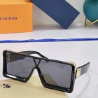 Louis Vuitton High Quality Sunglasses 2746