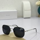 Prada High Quality Sunglasses 227